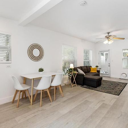 פורט לודרדייל Dreamy 1-Bedroom Apt Walking Distance To Las Olas מראה חיצוני תמונה