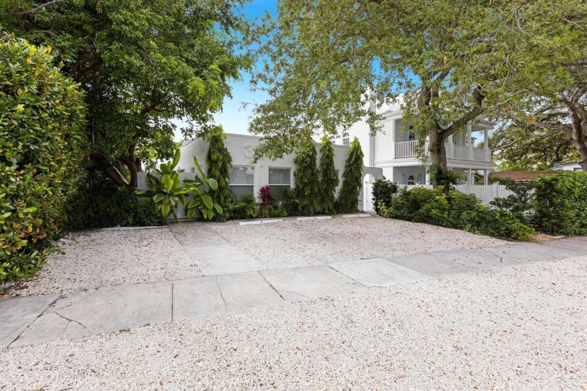 פורט לודרדייל Dreamy 1-Bedroom Apt Walking Distance To Las Olas מראה חיצוני תמונה