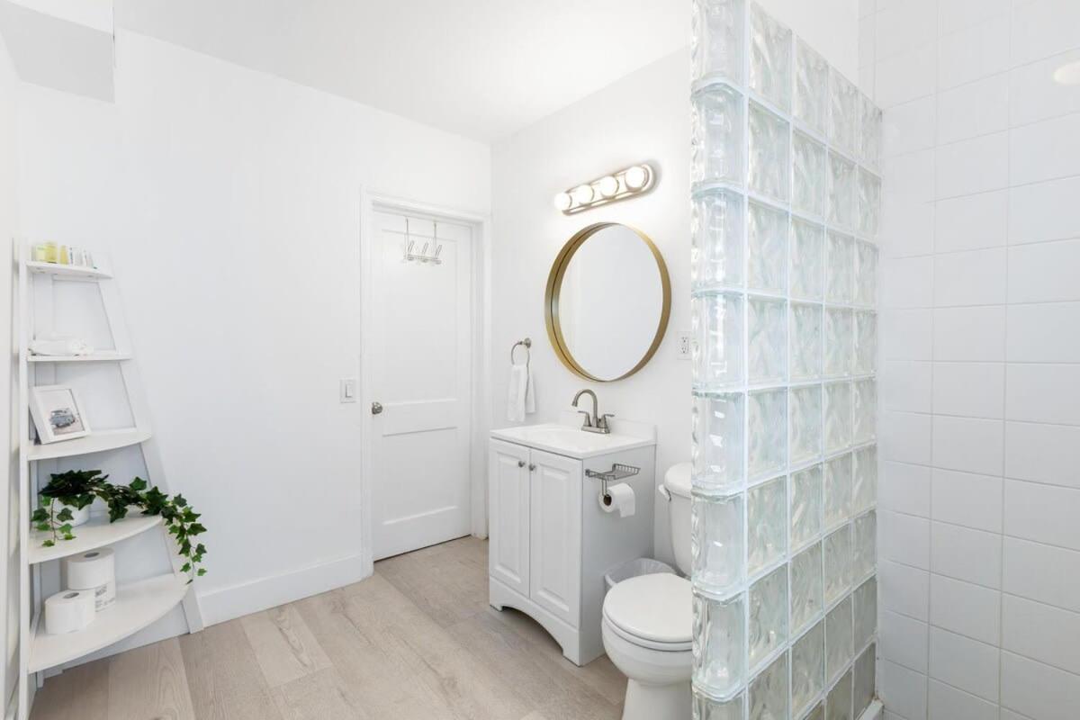 פורט לודרדייל Dreamy 1-Bedroom Apt Walking Distance To Las Olas מראה חיצוני תמונה